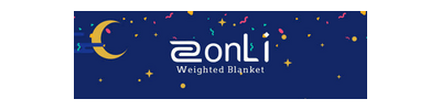 ZonLi Home Discount Code Logo