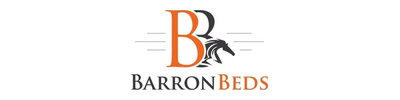 Barron Beds Discount Code Logo