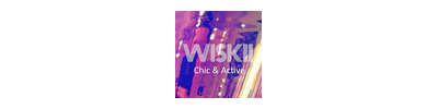 Wiskii Active Coupon Code Logo