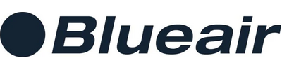 Blueair UK Discount Code Logo