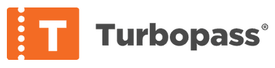 Turbopass Discount Code Logo