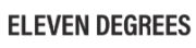 11 Degrees Discount Code Logo