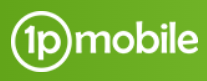 1pMobile Discount Code Logo