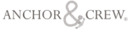 ANCHOR and CREW Discount Code Logo