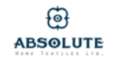 Absolute Home Textiles Discount Code Logo