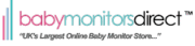 Baby Monitors Direct Discount Code Logo