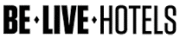 Be Live Hotels Discount Code Logo