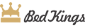 Bed Kings Discount Code Logo