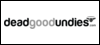 Dead Good Undies Discount Code Logo
