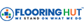 Flooring Hut Discount Code Logo