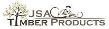 JSA Timber Products Discount Code Logo