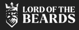 Lord Of The Beards Discount Code Logo