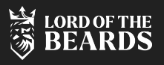 Lord Of The Beards Discount Code Logo
