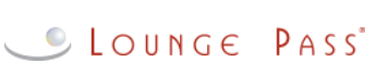 Lounge Pass Discount Code Logo