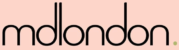 MD London Discount Code Logo