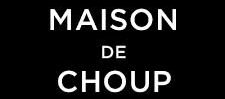 Maison de Choup Discount Code Logo