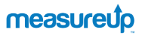 Measure Up Discount Code Logo