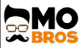 Mo Bro's Discount Code Logo