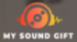 My Sound Gift Discount Code Logo