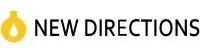 NEW DIRECTIONS Discount Code Logo