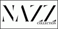 Nazz Collection Discount Code Logo