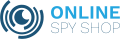 Online Spy Shop Discount Code Logo