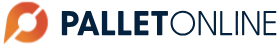 Pallet Online Discount Code Logo