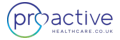 Proactive Healthcare Discount Code Logo