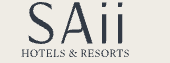 SAii Resorts Discount Code Logo