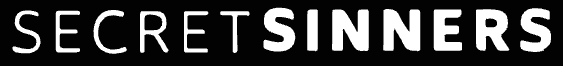 Secret Sinners Discount Code Logo