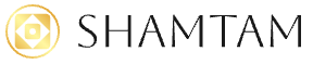 Shamtam Discount Code Logo