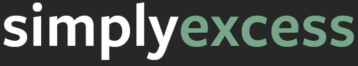 Simply Excess Discount Code