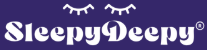 Sleepy Deepy Discount Code Logo