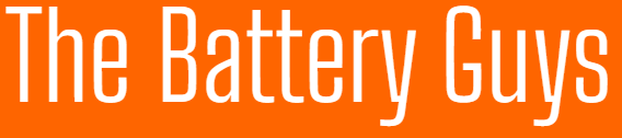 The Battery Guys Discount Code Logo
