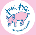 The Pink Pig Discount Code Logo