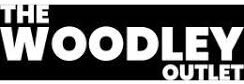 The Woodley Outlet Discount Code Logo