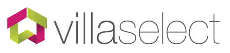 Villa Select Discount Code Logo