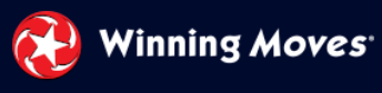 Winning Moves Discount Code Logo