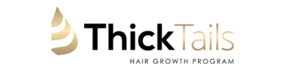 Thick Tails Discount Code Logo