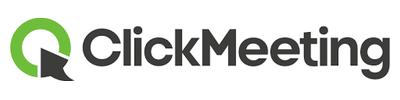 ClickMeeting Discount Code Logo