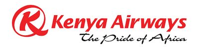 Kenya Airways Discount Code Logo