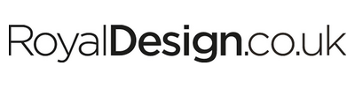 Royal Design Discount Code Logo