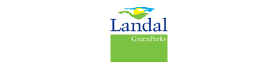 Landal Green Parks Discount Code Logo