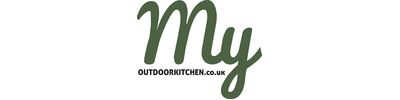 My Outdoor Kitchen Discount Code Logo