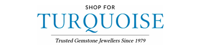 Shop For Turquoise Discount Code Logo