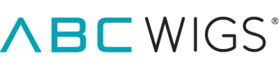 ABC Wigs Discount Code Logo