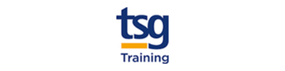 TSG Training Discount Code Logo