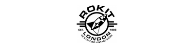 ROKIT Discount Code Logo