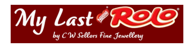 My Last Rolo Discount Code Logo