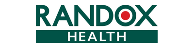 Randox Health Discount Code Logo
